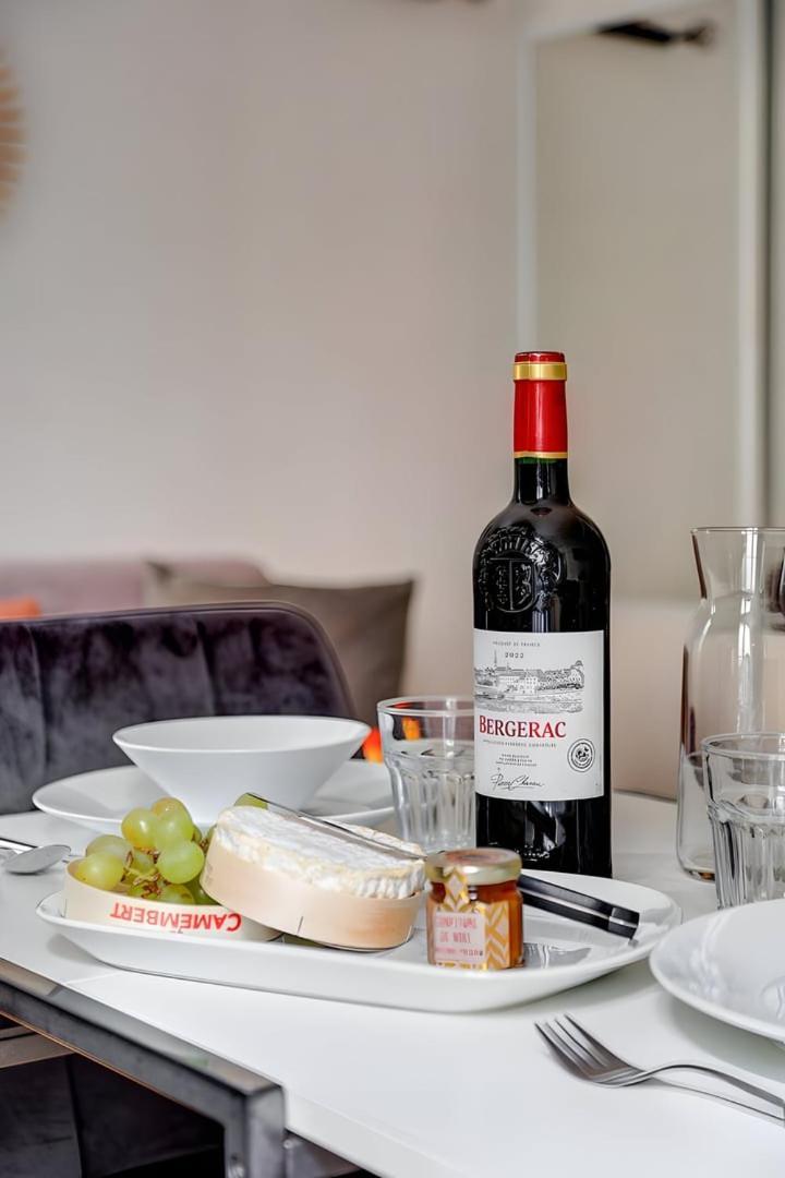 Bluestay 236 - Superbe A Appartement *