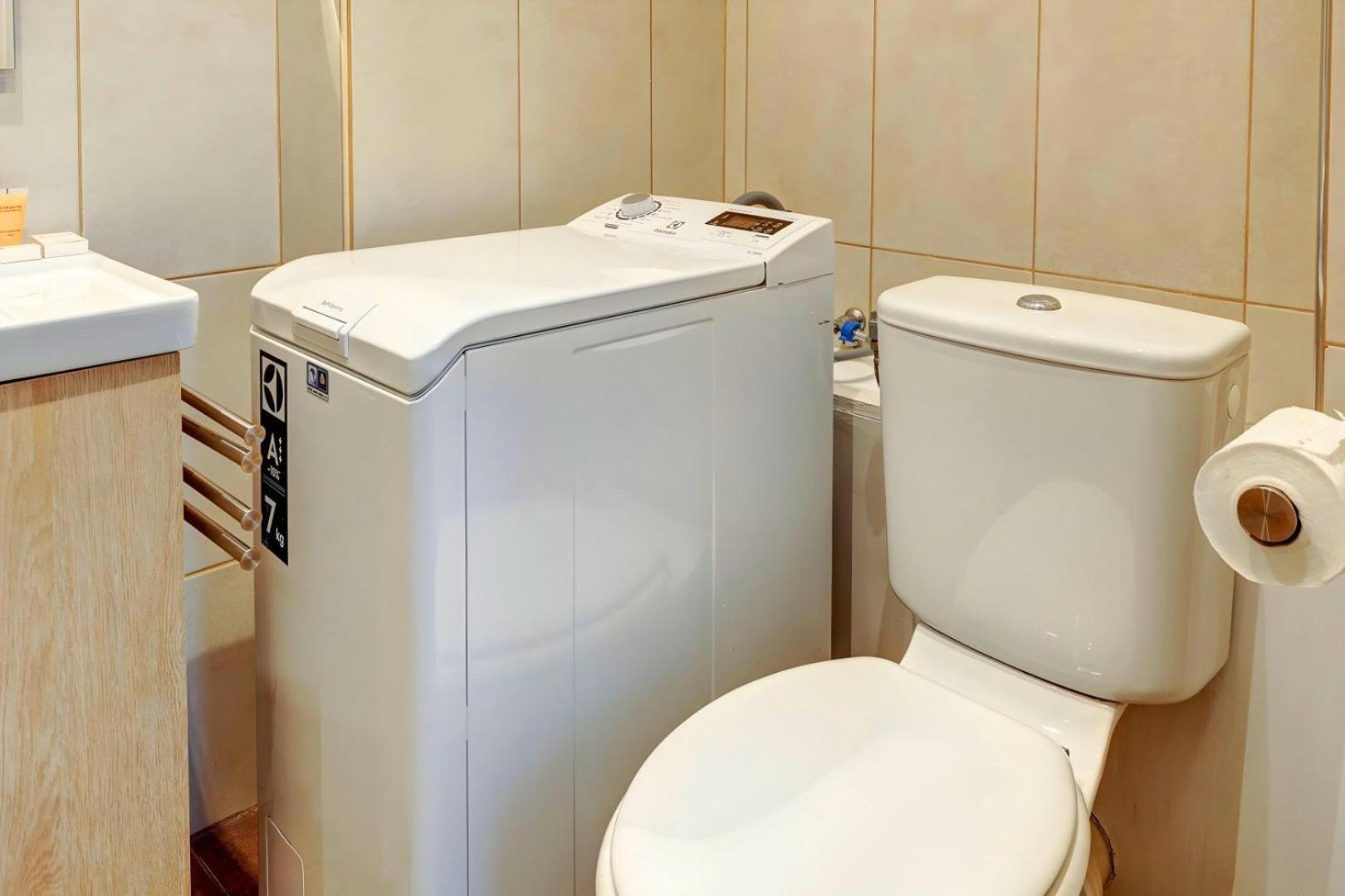 Bluestay 236 - Superbe A Appartement *