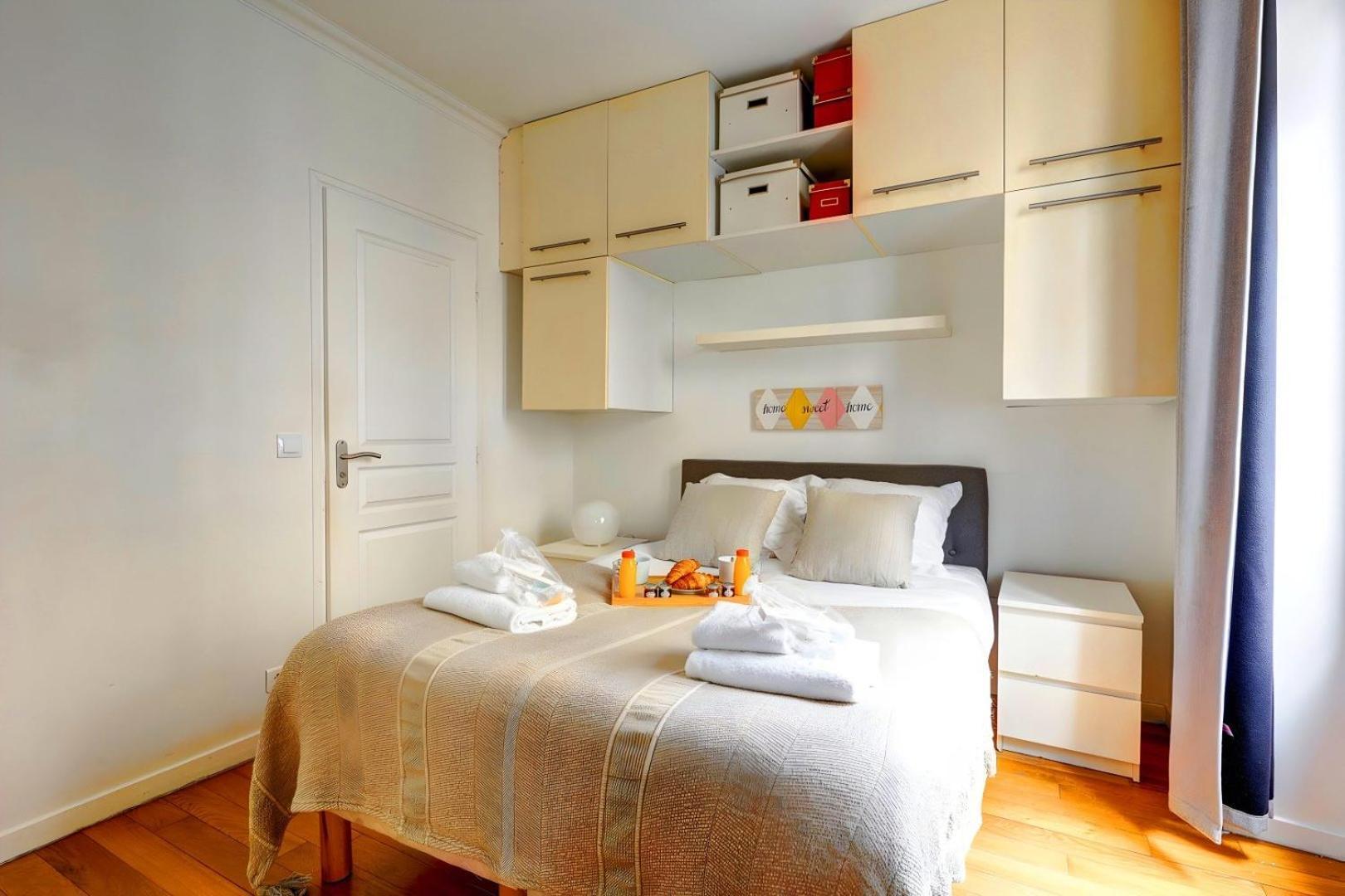 Bluestay 236 - Superbe A Appartement