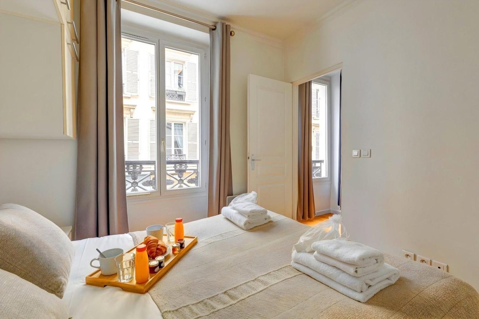 Bluestay 236 - Superbe A Appartement Paris