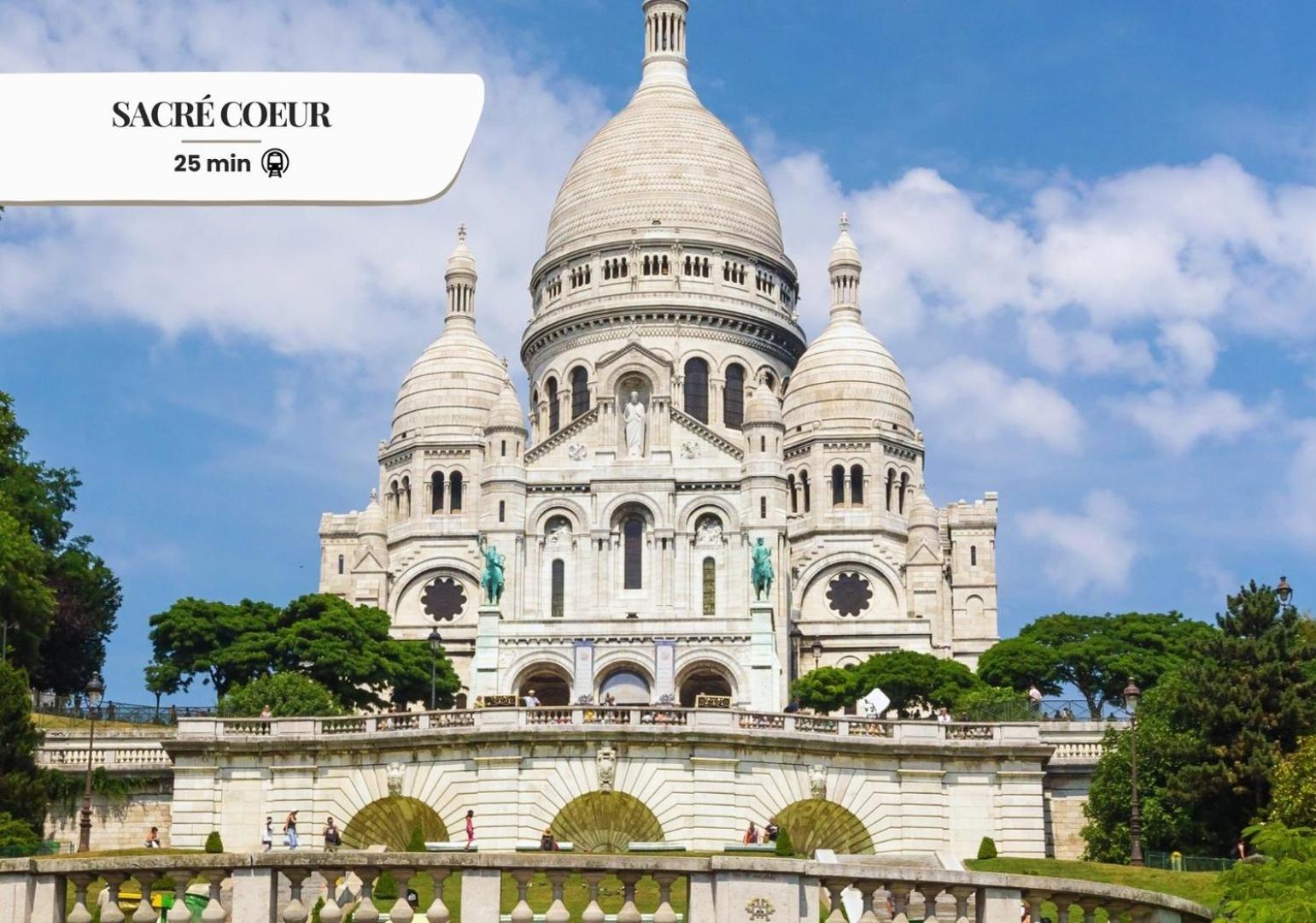 Appartement Bluestay 236 - Superbe A *