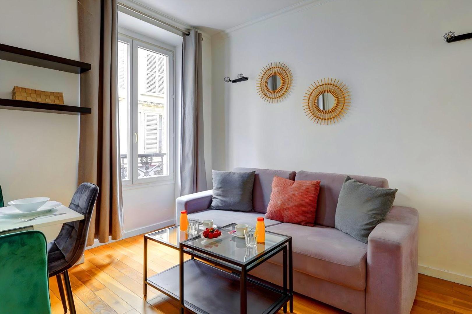 Appartement Bluestay 236 - Superbe A *